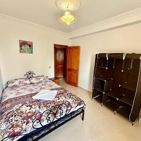 Moderno Apartamento En El Centro , A 3 Min Del Mar Llll Асила Экстерьер фото
