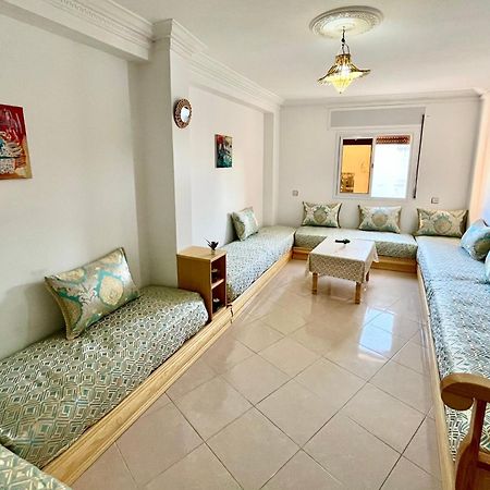 Moderno Apartamento En El Centro , A 3 Min Del Mar Llll Асила Экстерьер фото
