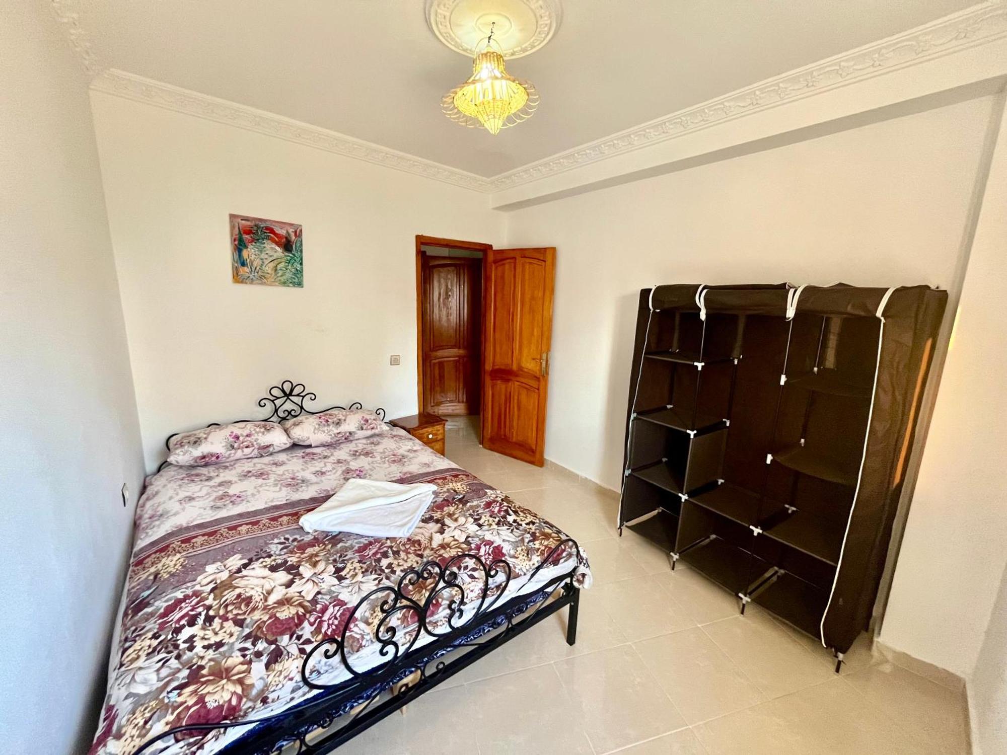 Moderno Apartamento En El Centro , A 3 Min Del Mar Llll Асила Экстерьер фото