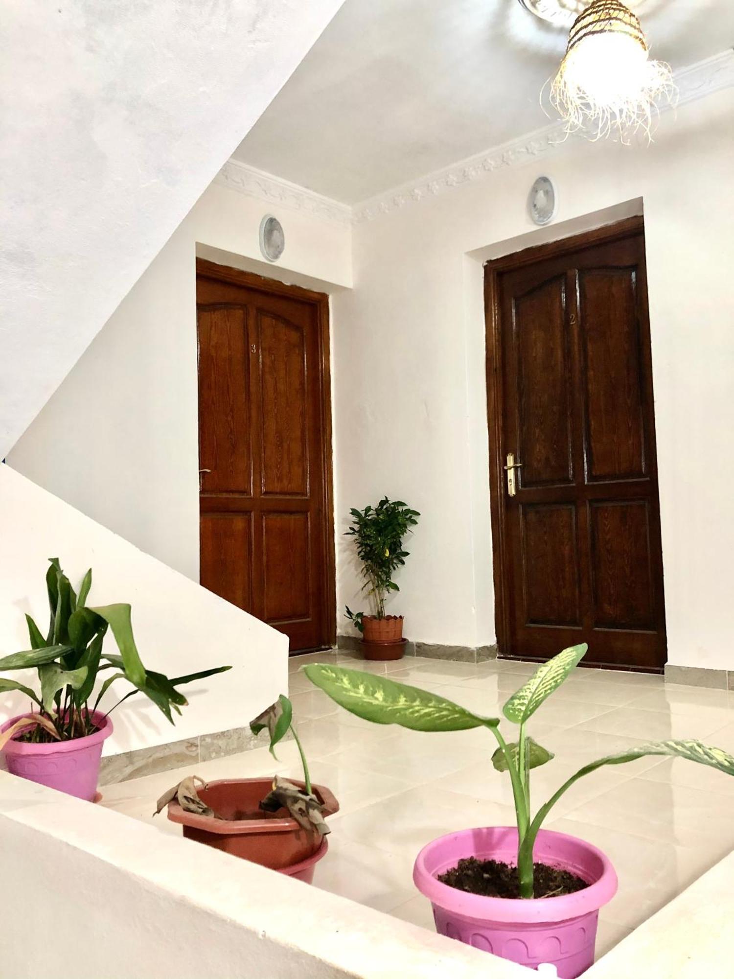 Moderno Apartamento En El Centro , A 3 Min Del Mar Llll Асила Экстерьер фото