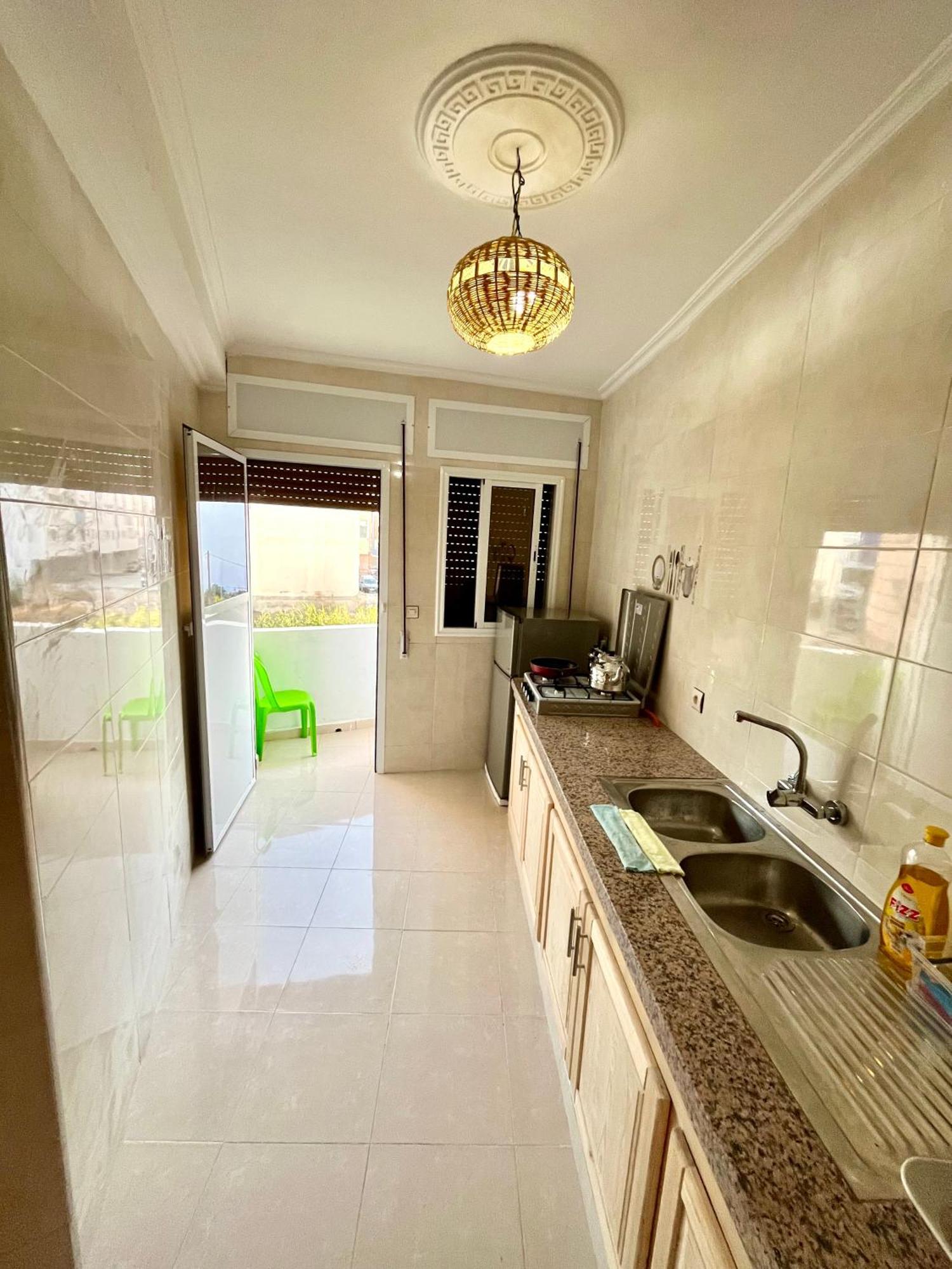 Moderno Apartamento En El Centro , A 3 Min Del Mar Llll Асила Экстерьер фото