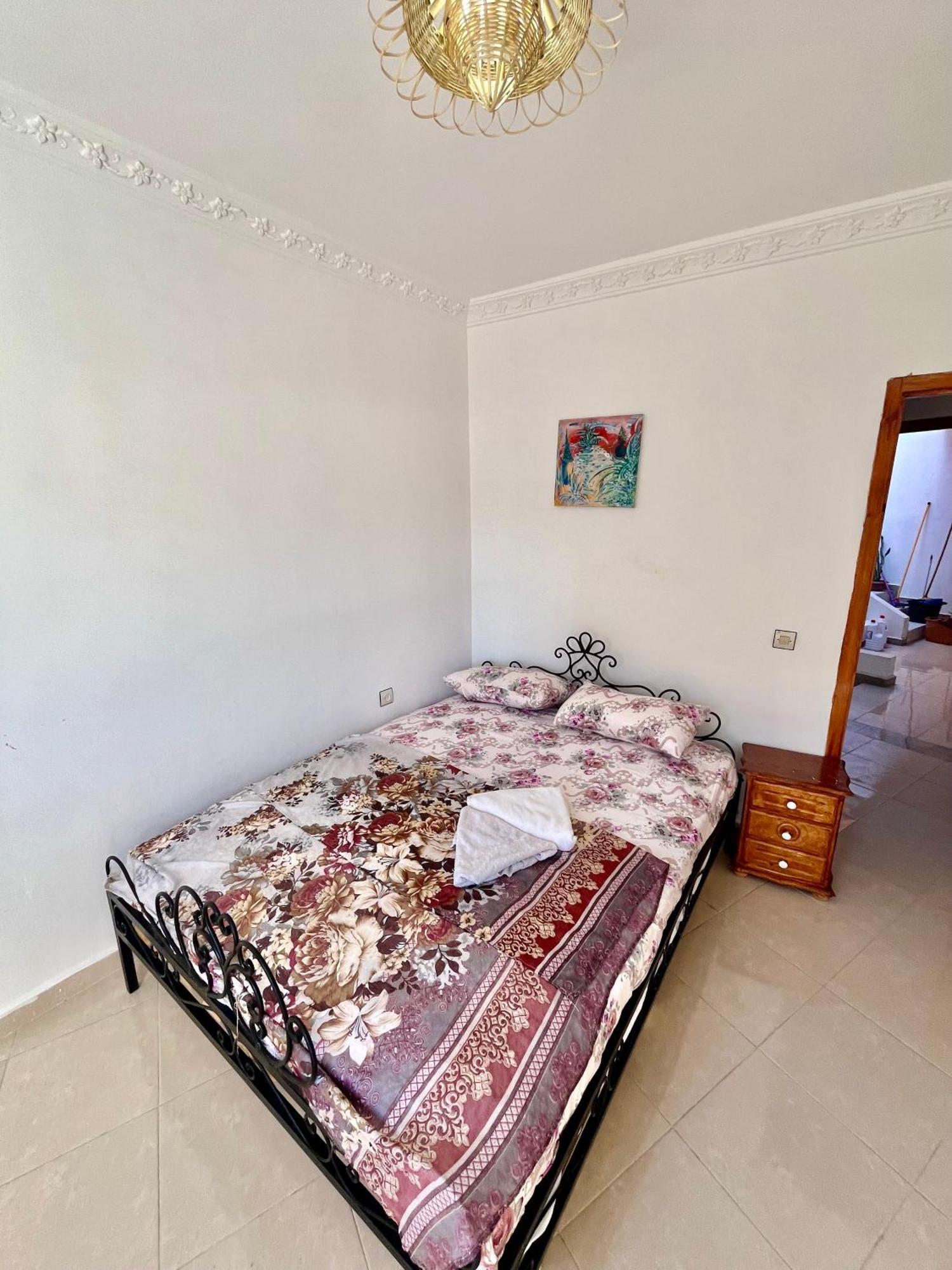 Moderno Apartamento En El Centro , A 3 Min Del Mar Llll Асила Экстерьер фото