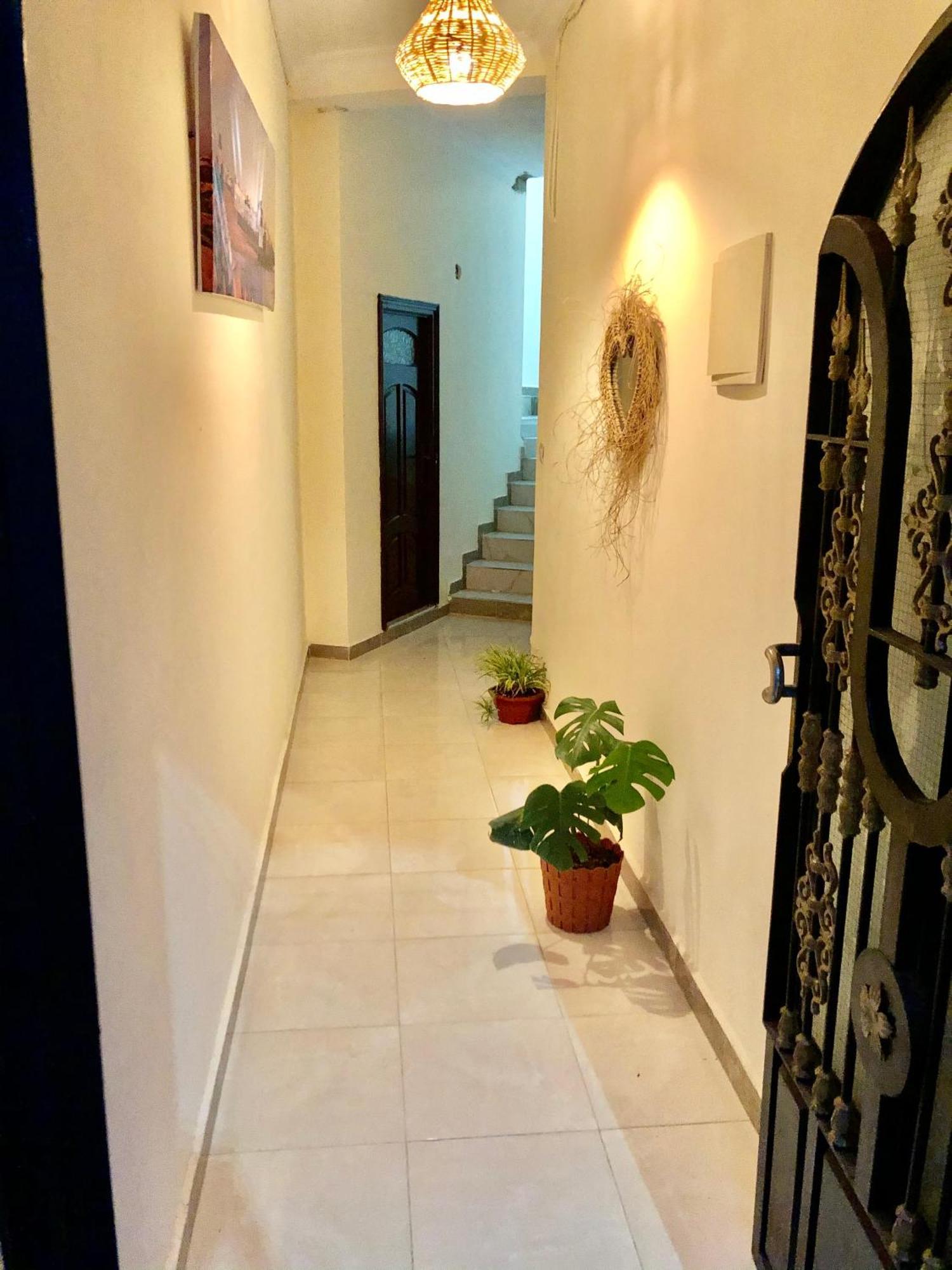 Moderno Apartamento En El Centro , A 3 Min Del Mar Llll Асила Экстерьер фото