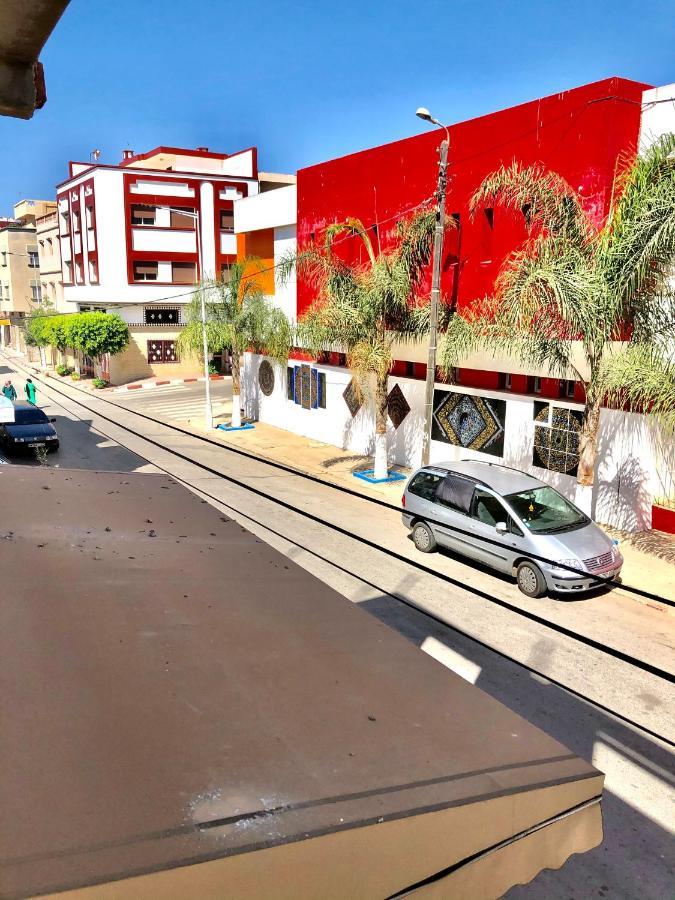 Moderno Apartamento En El Centro , A 3 Min Del Mar Llll Асила Экстерьер фото